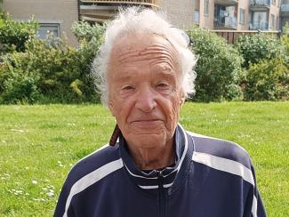 Hans van der Caaij