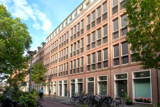 De Keyzer, Blankenstraat