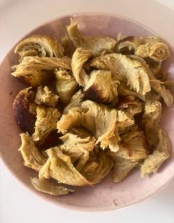 Seitan