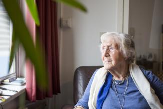 Sfeer, bewoners, activiteiten