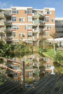 Gebouw