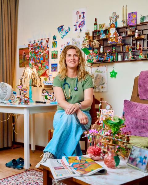 Digna Rosdorff