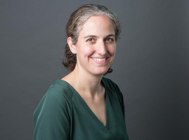 Caroline Perin