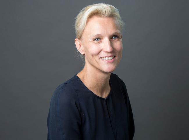 Roeline Biemond