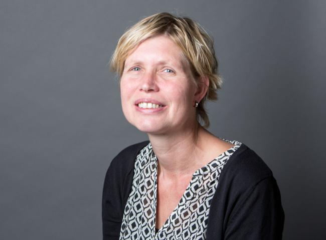 Caroline Muthert