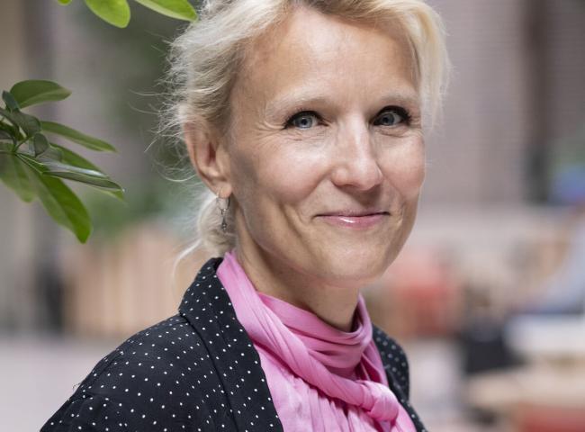 Roeliene Biemond