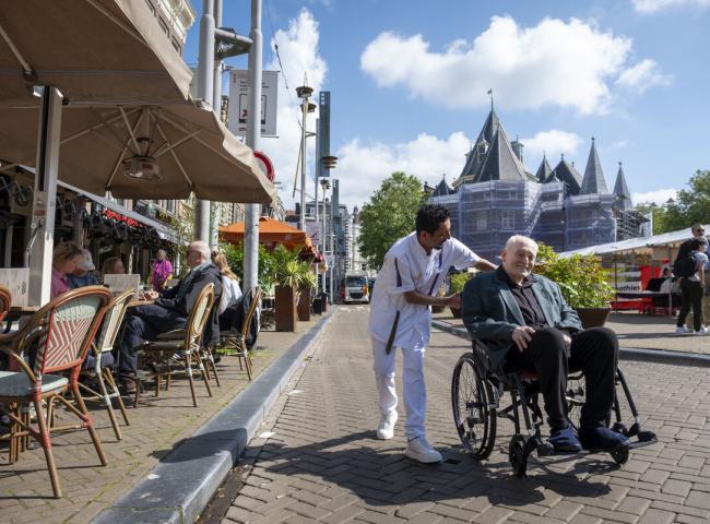 Nieuwmarkt