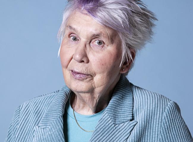 Yoa wonend op Rozeneiland woongroep LHBTIQ+