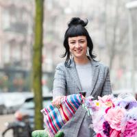 Mieke medewerker Overtoom